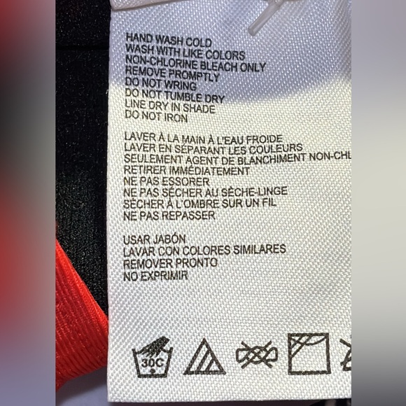 New Speedo Women's Swimsuit One Piece Endurance+ Flyback Solid Adult Team Colors - Picture 9 of 13